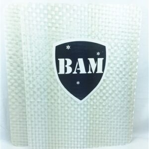 Level IIIA 3A Body Armor Insert | Bullet Proof Insert | Shooter Cut | ArmorCore | Pair-6x8