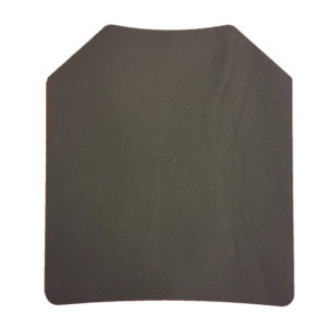 FOAM Non-Ballistic Trauma Pad for Body Armor -11x14