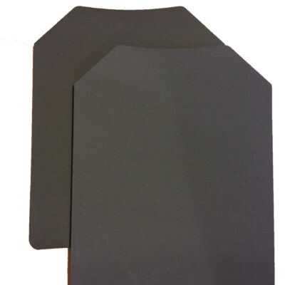 FOAM Non-Ballistic Trauma Pad for Body Armor 11x14 PAIR