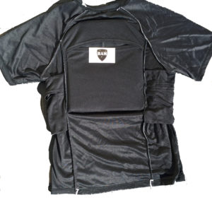 body armor tee shirts