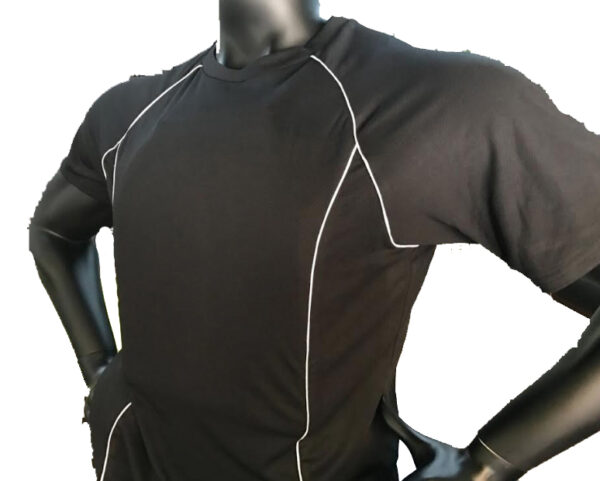 body armor compression shirt