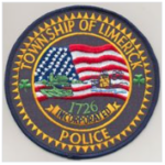 Limerick Township Police Department patch