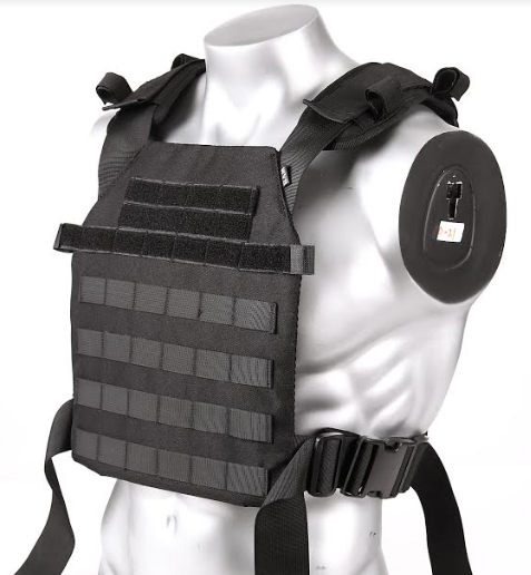 buy tactical vests