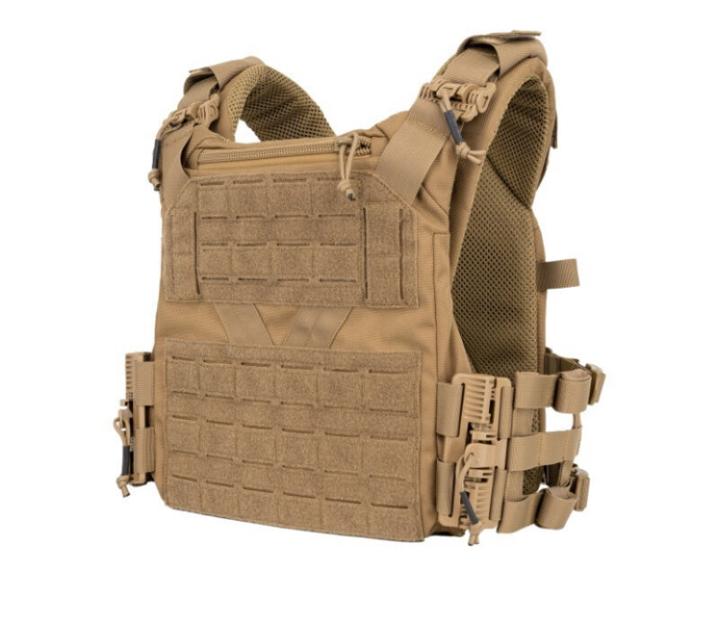 BAM Quick Release Plate Carrier - Image 6