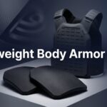 guide for lightweight body armor