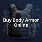 Body Armor source online