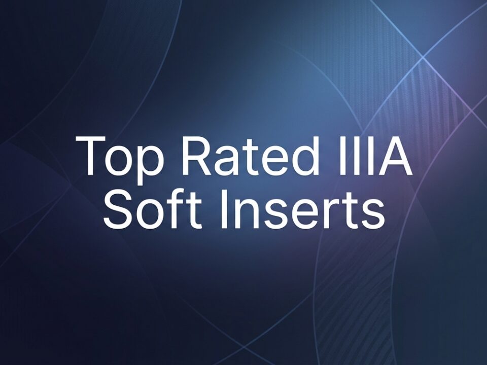 Level 3a soft armor guide focus on concealment