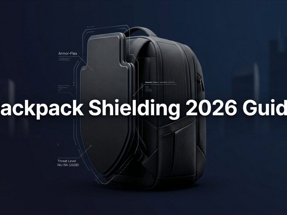 backpack options for urban commuter