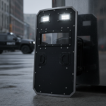 Specialized Ballistic Shield
