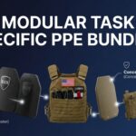 PPE Bundles that are modular specific